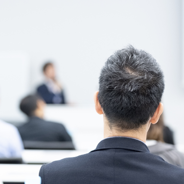 社交不安障害イメージ
